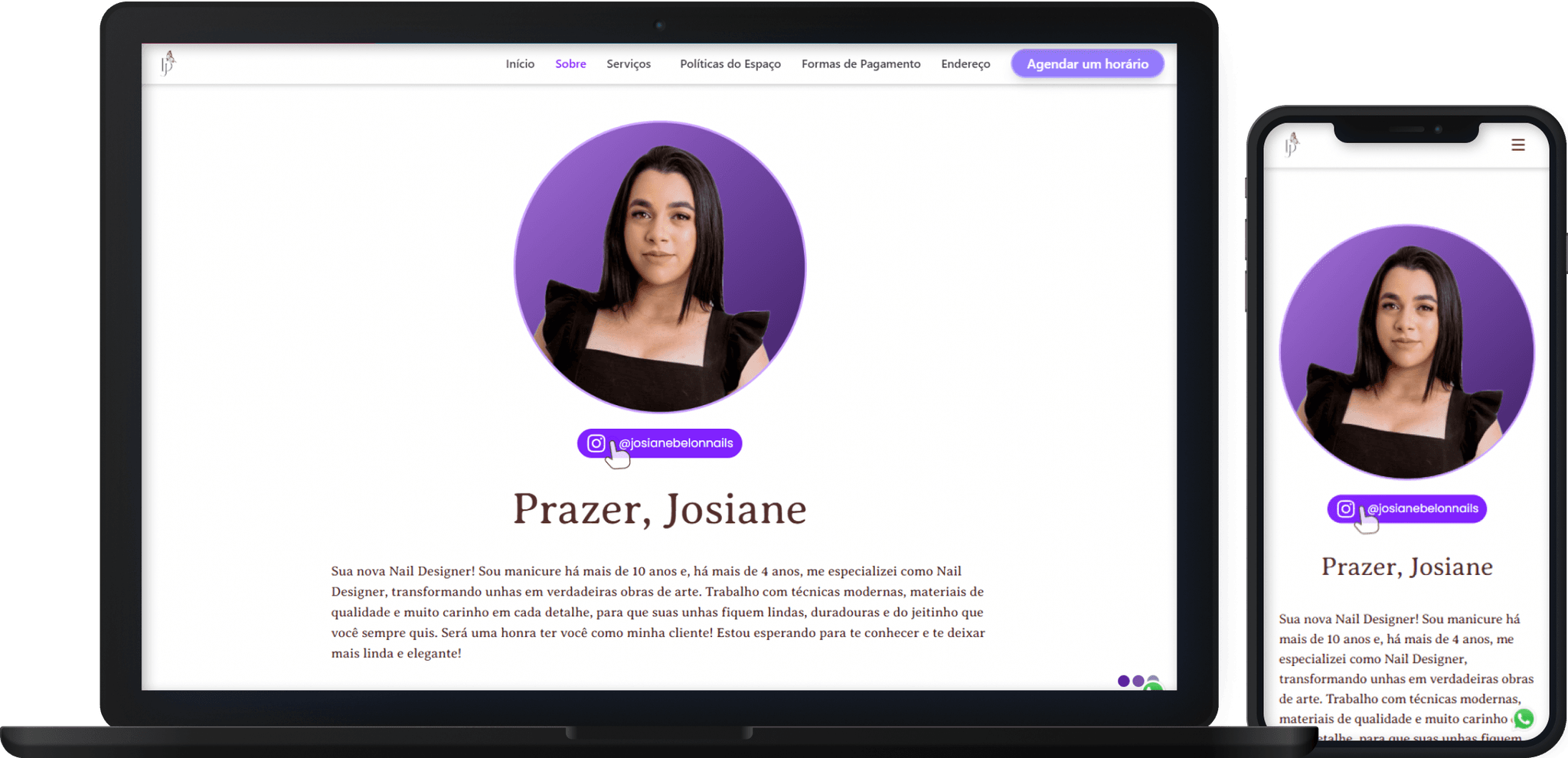 Imagem preview do projeto